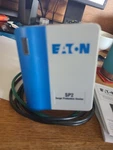 New In Box Eaton SP2-208Y 120/208V 3-PHASE Wye Surge Protection Devices Spd. Fixed Price $200.00.