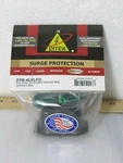 Ditek DTK-4LVLPD Voice Data Signaling Circuit Surge Protector Cta. Fixed Price $57.00.