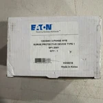 Eaton SP1-208Y Surge Protection Devices (spds). Fixed Price $250.00.