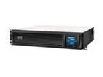 Nob Apc 5GEN Lcd Smartups SMC1500-2UC 1500VA 120V #newbatts Wanrty. Fixed Price $689.00.