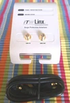 Itw/linx Max COAXIAL/110VAC Surge Protector Model M2C New W/box Instructions. Fixed Price $15.50.