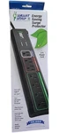 Outlet Auto Shutoff Energy Saving Surge Protector 1400J Smart Strip ECG7MVR. Fixed Price $18.85.