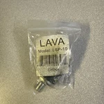Lava LSP-10 Cable Tv In-line Coaxial Surge Protector. Fixed Price $8.95.