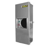 VTR-300SL-SS-R1 300W Slim Line Stainless Low Voltage Landscape Transformer. Fixed Price $199.00.
