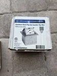Lew Electric Kitchen Countertop Pop Up Charging Usb A/c Ports (stainless Steel). Fixed Price $210.00.