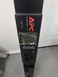 Apc By Schneider Electric AP8832 Rack Pdu 24 Outlets 20A Led Display. Fixed Price $350.00.