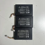 Picoem Battery For Logitech G533 G933 G935 Artemis Spectrum Headset 533-000132. Fixed Price $10.00.