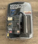 Monster Power Surge Protector 2775 Joule Rating Lcd Plama Tv Htfs 500 New Sealed. Fixed Price $26.84.