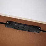 Charg BE037680000547 125V 1800W 6-OUTLETS Power Strip With Surge Protection. Fixed Price $56.29.