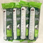 4PKGREENLITE Advanced Power STRIP7OUTLET Surge Protector Energy-saving 6FTCABLE. Fixed Price $23.99.