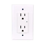 Element-hz Power Series Surge Protector In-wall Retrofit Backbox, 1800 Joules. Fixed Price $27.99.