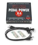 Voodoo Lab Pedal Power 18-VOLT Expander Kit (PPX4EK-18V). Fixed Price $99.99.