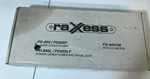 Raxxess PD-800LF Rack Mount Power Surge Protector. Fixed Price $85.00.