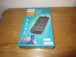 Philips Wi-fi Power Strip With Surge Protection Elite. Fixed Price $27.00.