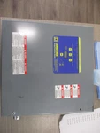 Square Surgelogic Protective Device TVS4EBA16A SER.002 480Y/277V 3PH. Fixed Price $1000.00.