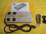 Panamax 4 Outlet Mip 15 Image Amp Surge Protector W/ Telephone & Lan. Fixed Price $9.88.