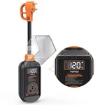 Yomile Smart Rv Surge Protector, Amp 10800 Joules Circuit. Fixed Price $49.99.