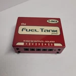T-rex Fuel Tank Junior Pedalboard Power Supply. Fixed Price $82.50.
