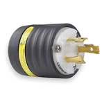 Legrand L530PGCM Straight Blade Plug, L5-30P, A, 125V Ac, Pole, Screw. Fixed Price $46.99.