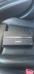 Jensen XDA95RB 5-CHANNEL Car Audio Amplifier 1500W Peak Mpn. Fixed Price $125.00.