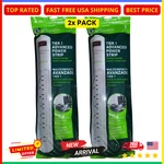 Greenlite Surge Protector 2 Pack 7 Outlet Power Strip 1440 Joule Wall Adapter. Fixed Price $19.79.