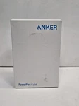 Anker Powerport Cube A2763 Usb Strip Outlets And Ports, New. Fixed Price $27.77.