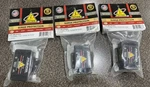 New *lot Of 3 Pcs Ditek Shielded Surge Protector RJ45 Connection Dtk-mrjpoes. Fixed Price $45.00.