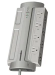 Ac Outlet Surge Protectors Powermax PM8-EX Panamax. Fixed Price $104.99.