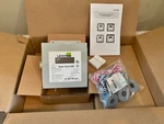 Leviton 2K208-1SW Series 2000 Indoor Usage Meter 3 Solid Core Cts 120/208 Vac. Fixed Price $495.00.