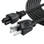6FT Ul Listed Power Cord Us/usa 3 Pin Plug To For C5. Fixed Price $5.51.