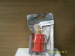 Radioshack Ground Plug Adapter 610-0499. Fixed Price $5.49.
