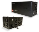 Brickwall PW8R15AUD 120V Outlet Surge Protector - No Mov 10 Year Warranty. Fixed Price $379.00.