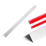 Alluminum Alloy Wall Corner PROTECTOR,2 X 48 INCH,12 Pack Metal Guard. Fixed Price $124.00.