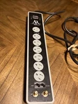 Acoustic Research AR705TC Transient Void Voltage Surge Suppressor Extension Cord. Fixed Price $39.99.