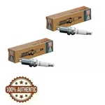 (pack Of 2) Spark Plug For 491055T 805015 72347 RC12YC RC12YX. Fixed Price $29.21.