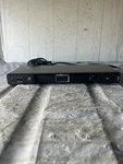 Panamax MR4300 9-OUTLET Power Line Conditioner And Surge Protector. Fixed Price $80.00.