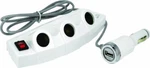 Bell Automotive 22-1-39256-8 Outlet Power Strip With Usb Port, Multi, One Size. Fixed Price $21.05.