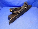 Wiremold Plug-in Outlet Center Unit J06B2B20X Nos New Stock. Fixed Price $24.95.