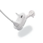 Quirky Contort Power Built In Surge Protection Cord Management Usb PCON2-WH01. Fixed Price $9.00.