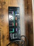 Monster Greenpower Hdp 850G Surge Protector Outlets Tested & Working. Fixed Price $24.99.