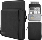 Moko 9-11 Inch Tablet Sleeve Bag Carrying Case With Storage Pockets Fits New 11-. Fixed Price $26.54.