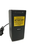 Tripp Lite Ups Power Supply, 600VA 120V BC600SINE 375W Battery Backup, Outlets. Fixed Price $99.99.