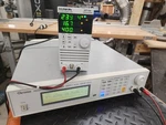Chroma 62024P-100-50 Programmable Power Supply 100VDC 50A 2400W Lxi Usb Enet. Fixed Price $2499.99.