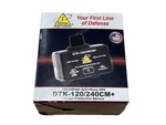 Ditek DTK-120/240CM+ Vac Surge Protection-heat Pump/ac. Fixed Price $45.00.