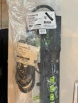 Tricklestar TS1810 7 Outlet Av Advanced Power Strip - Black. Fixed Price $37.00.