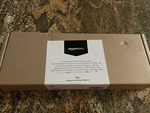 Amazonbasics 6-OUTLET Surge Protector Power Strip 6-FOOT Long Cord New. Fixed Price $10.00.