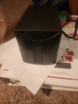 Oneac Conditionone Power Line Conditioner Model PC075AG, 120V Ac, Pre-owned. Fixed Price $40.00.