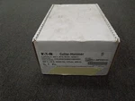 Cutler-hammer Clipper Transient Voltage Surge Suppressor CVL050CH480YBDRSX. Fixed Price $750.00.