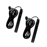 Gogreen Power (G-16315-15BK-2) Ft. 14/3 Outlet Indoor Surge Protector, Blac. Fixed Price $42.14.
