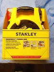New Stanley Shopmax Power Hub 4 Outlet 20FT Cord 16/3 Cable Reel 33959. Fixed Price $23.99.